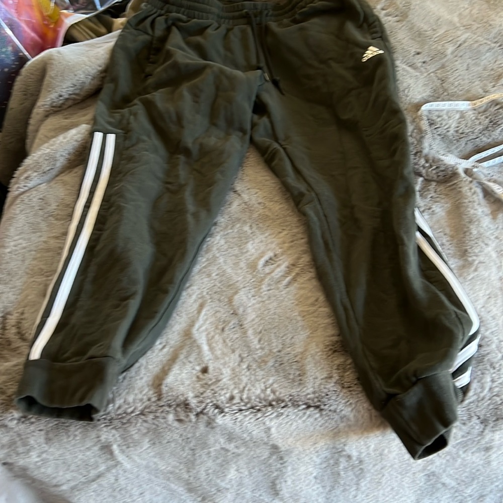 Adidas Sweatpants